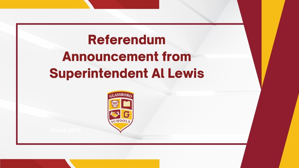 Referendum Announcement Picture