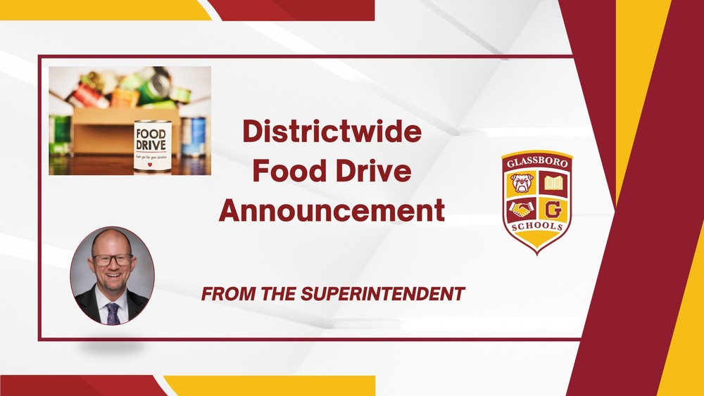 Districtwide Foodbank