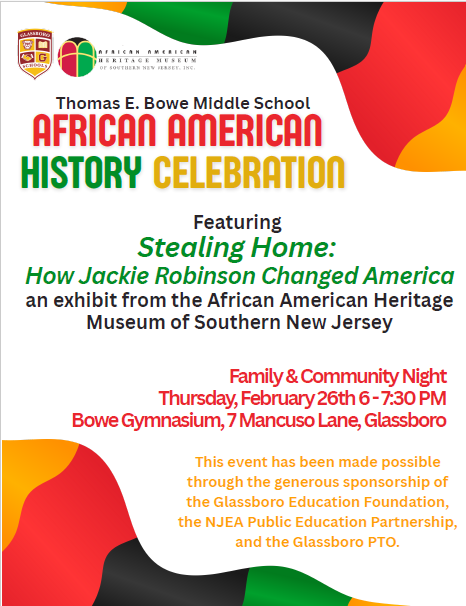 BHM Celebration