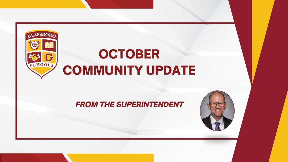 October Community Update