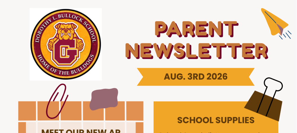 Newsletter