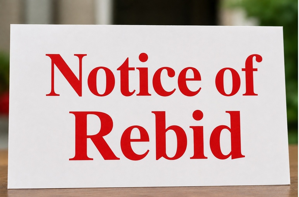 rebid