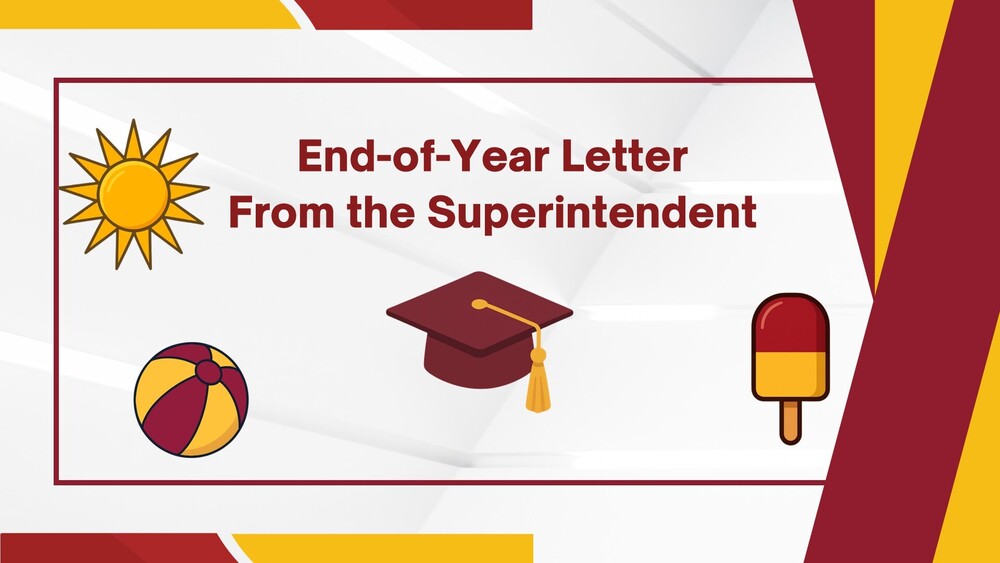 End-of-Year Letter Picture