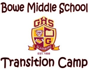 Transition Camp Logo