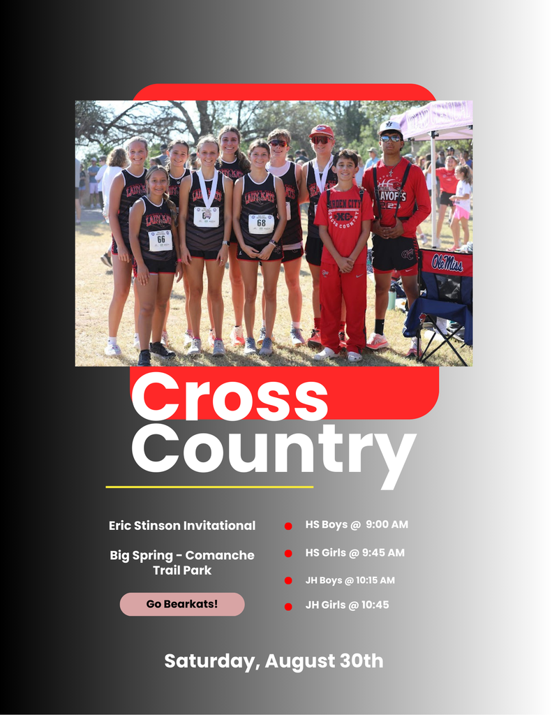 Cross Country