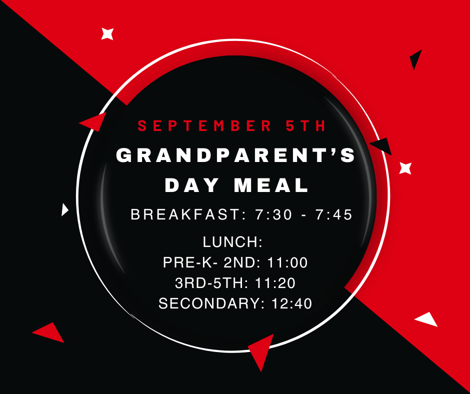 Grandparent's Day