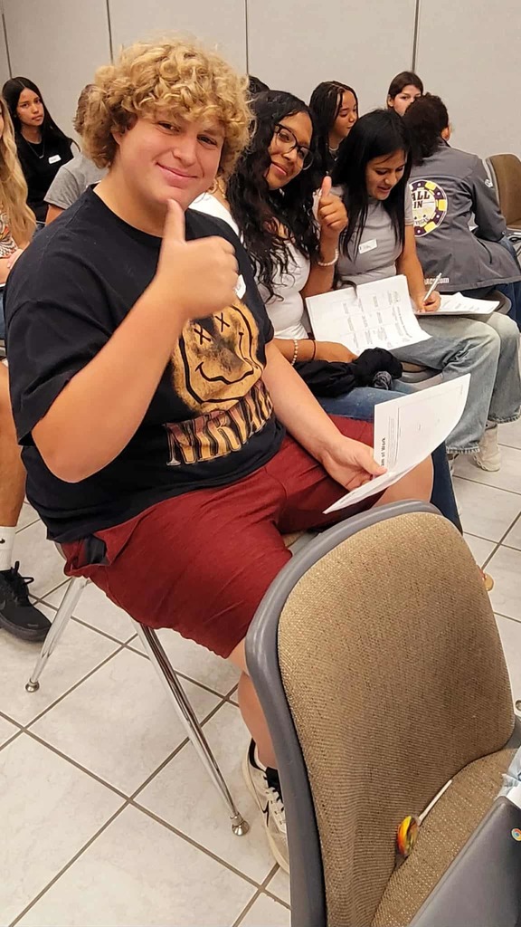FCCLA