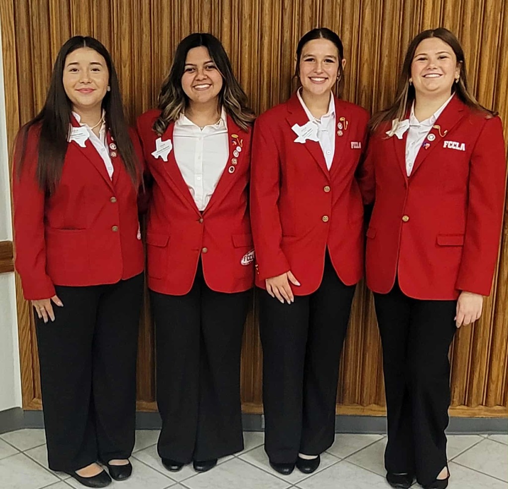 FCCLA