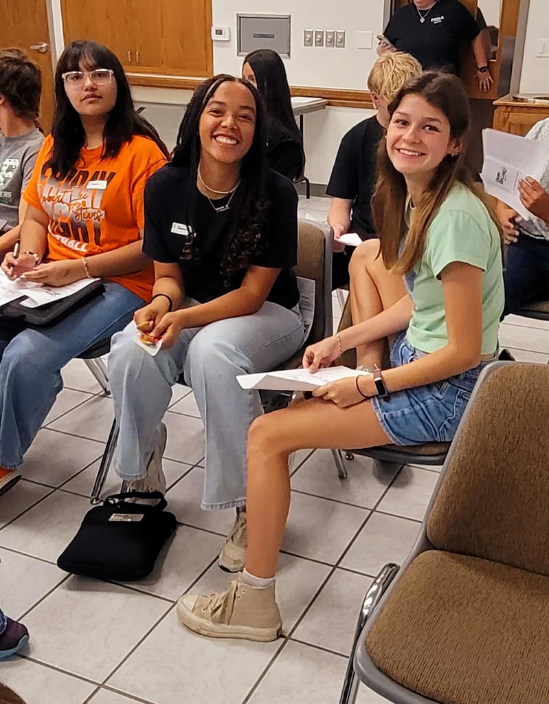 FCCLA