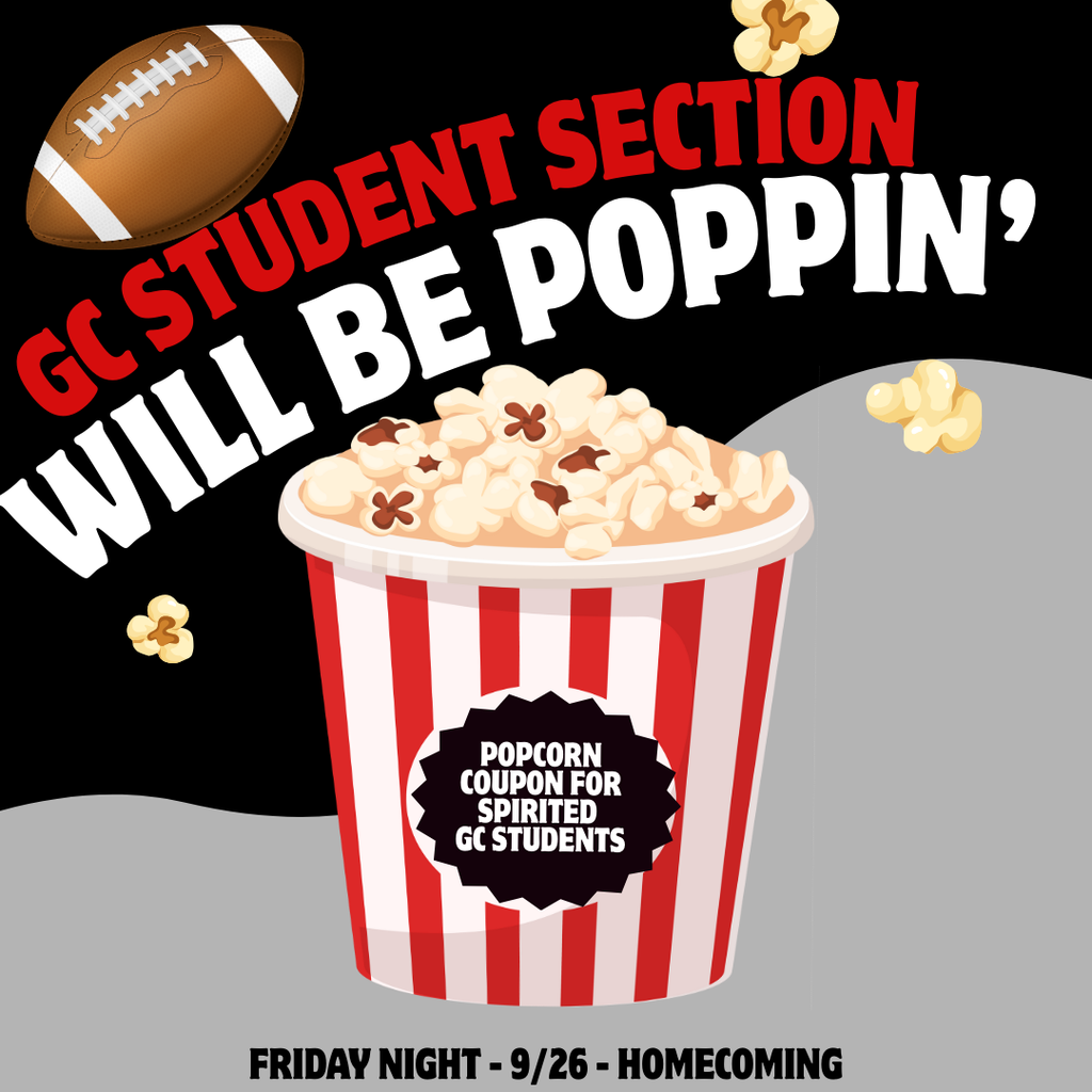 Blue Red and Yellow Vibrant Popcorn Food Business Promotion Poster (Facebook Video) (1)
