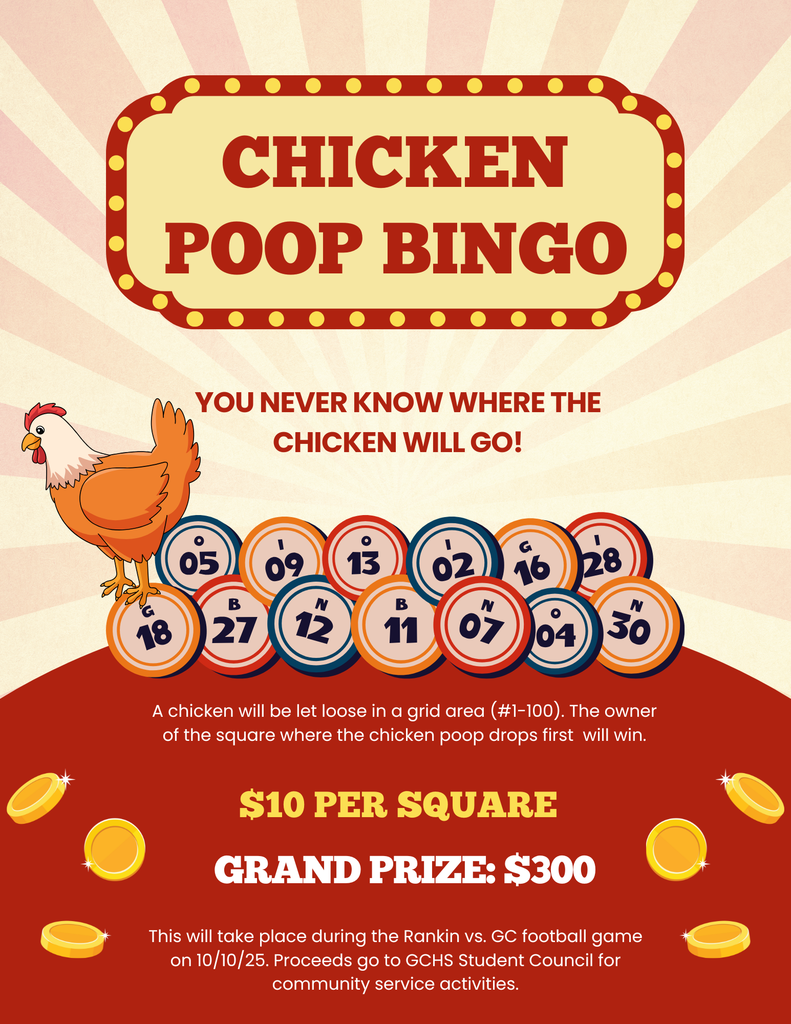 bingo