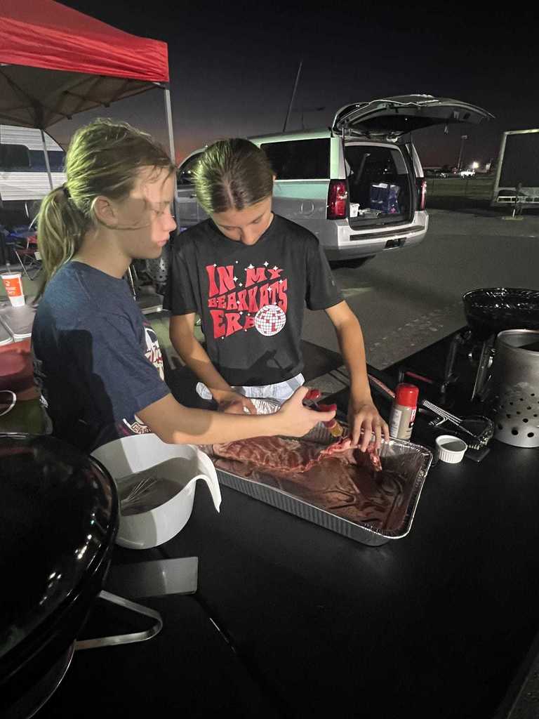 bbq