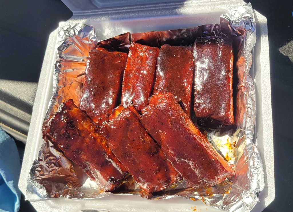 bbq