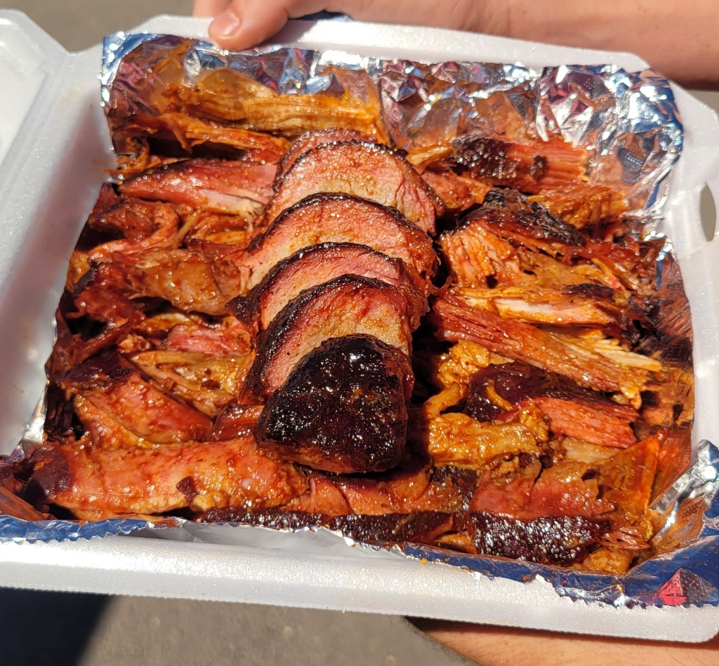 bbq