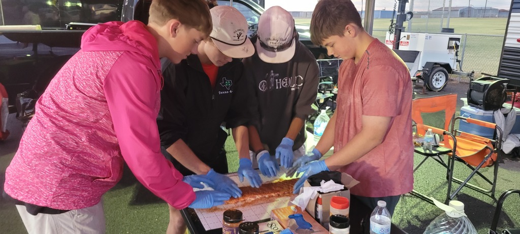 bbq