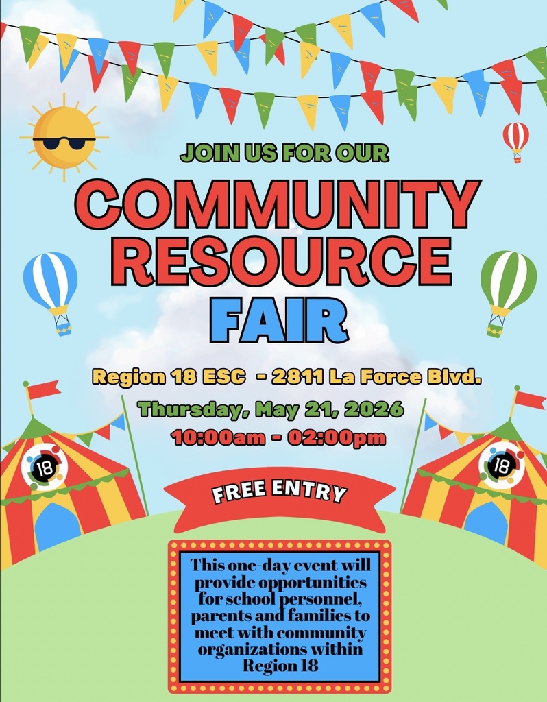 resource fair 