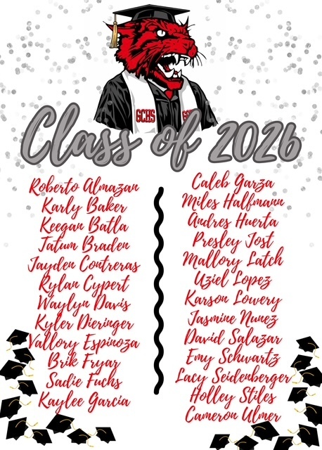 Seniors 
