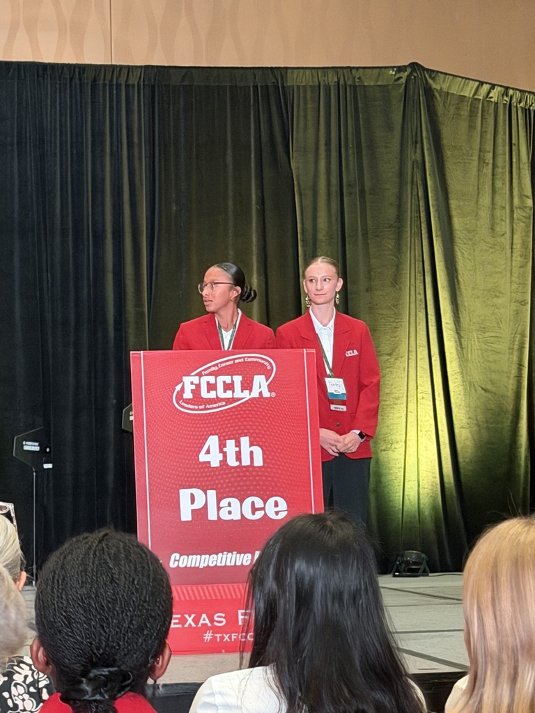 fccla