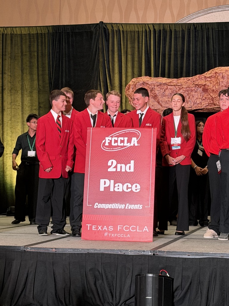 fccla