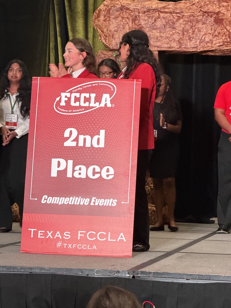 fccla