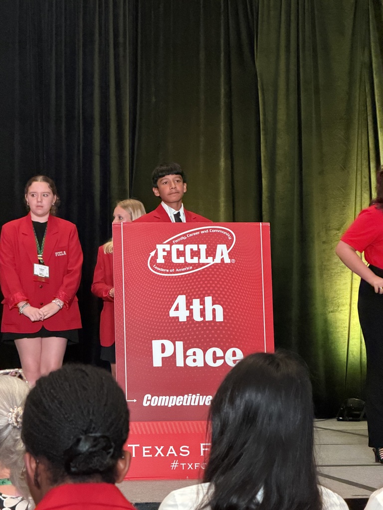 fccla