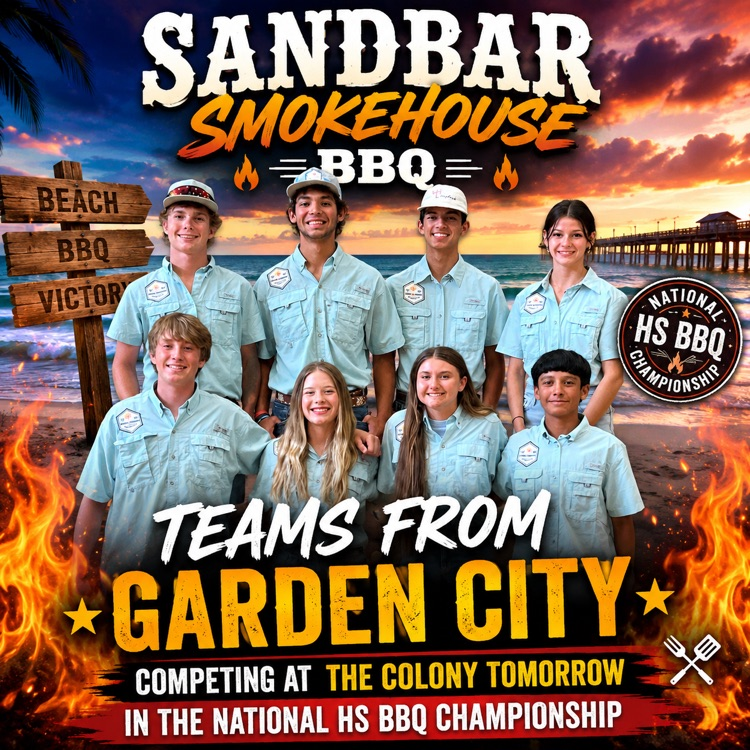 Let’s Go!