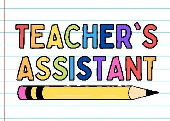 Teacher's Assistant