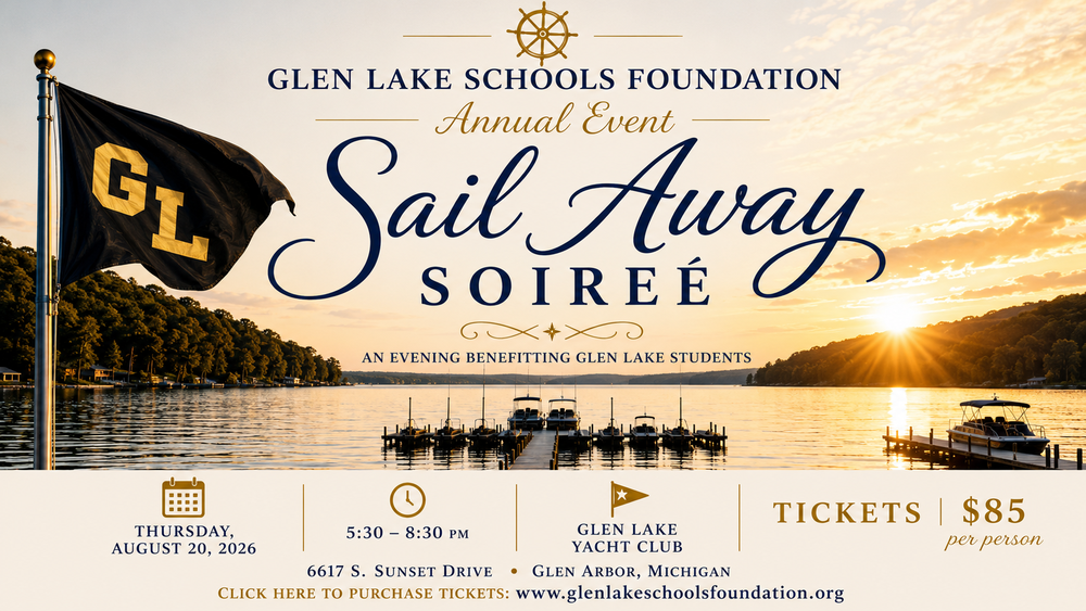soiree invite