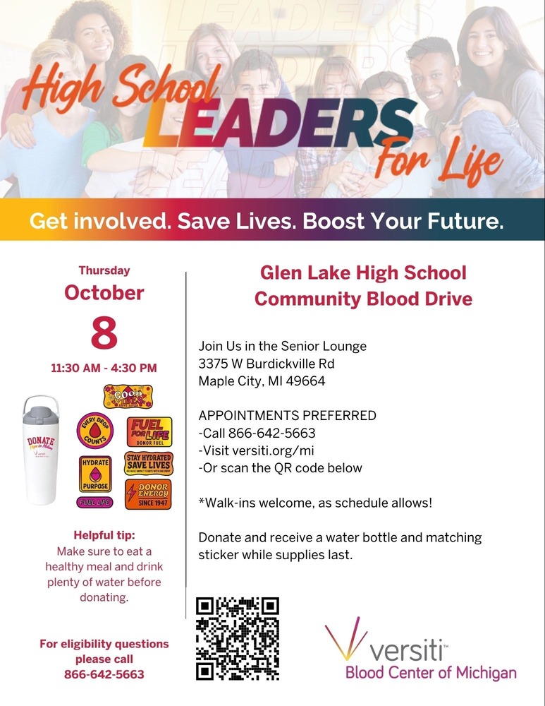Blood Drive