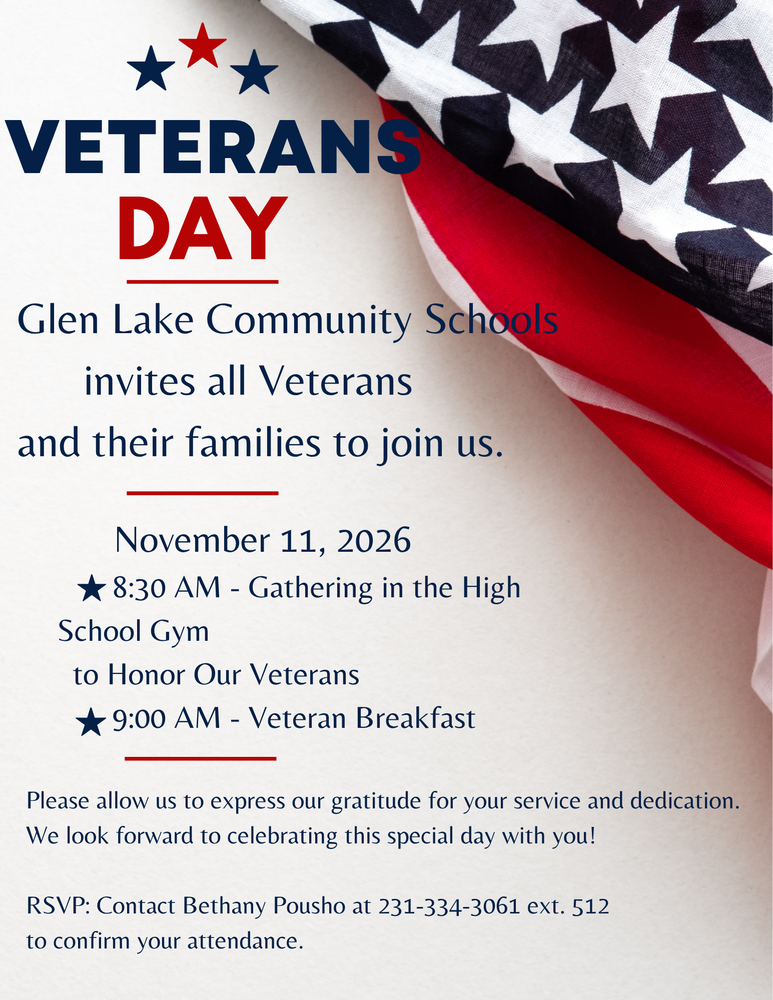 Veterans Day
