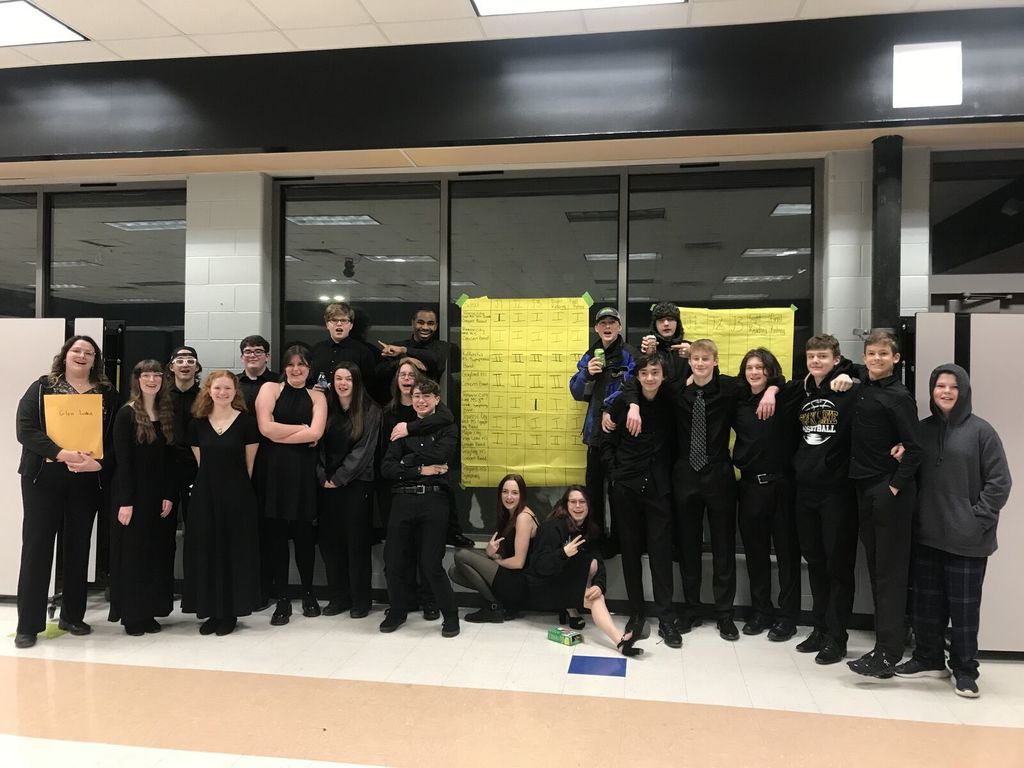 Band