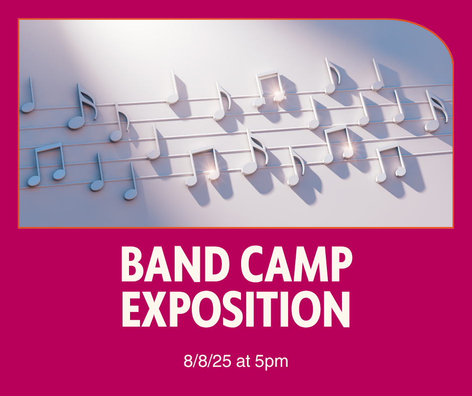 Band Camp