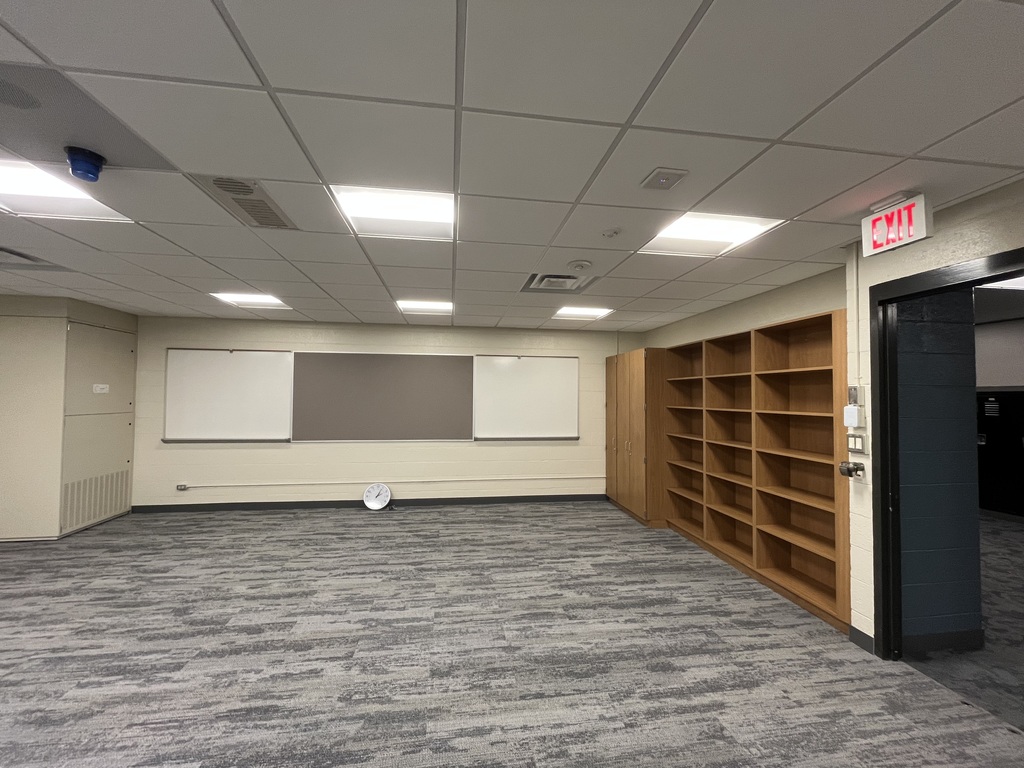 Classroom