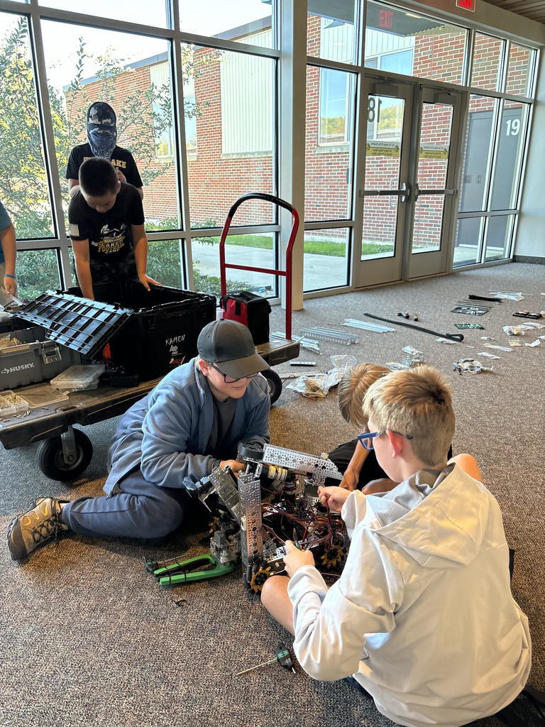 Robotics
