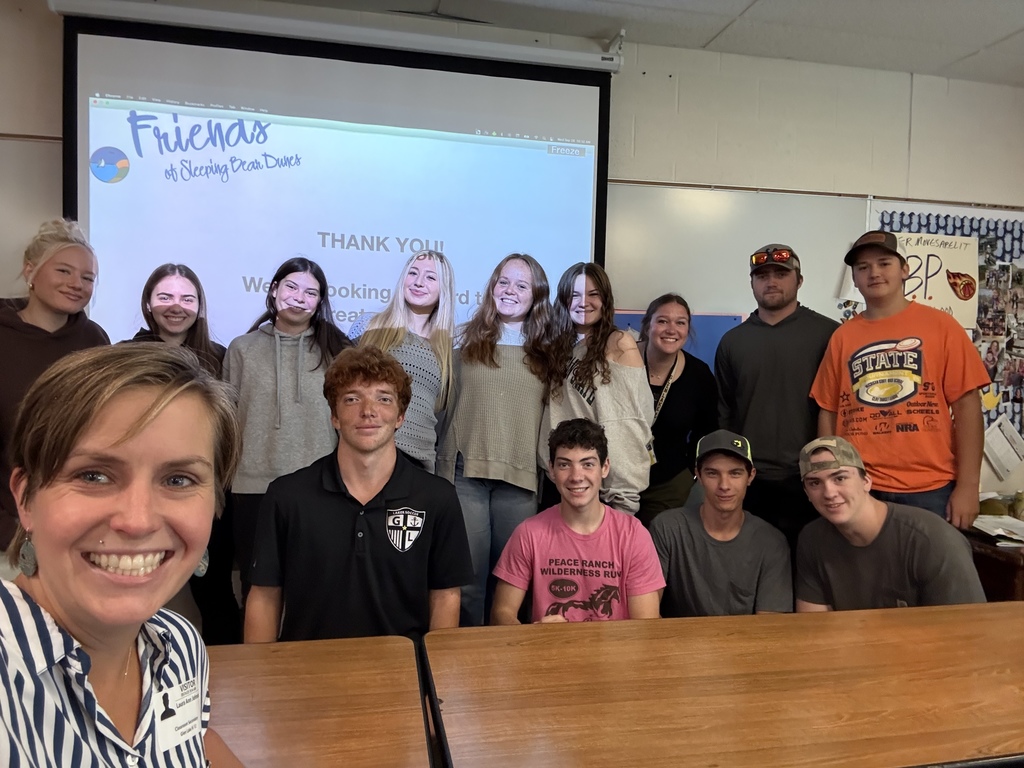 Senior Seminar
