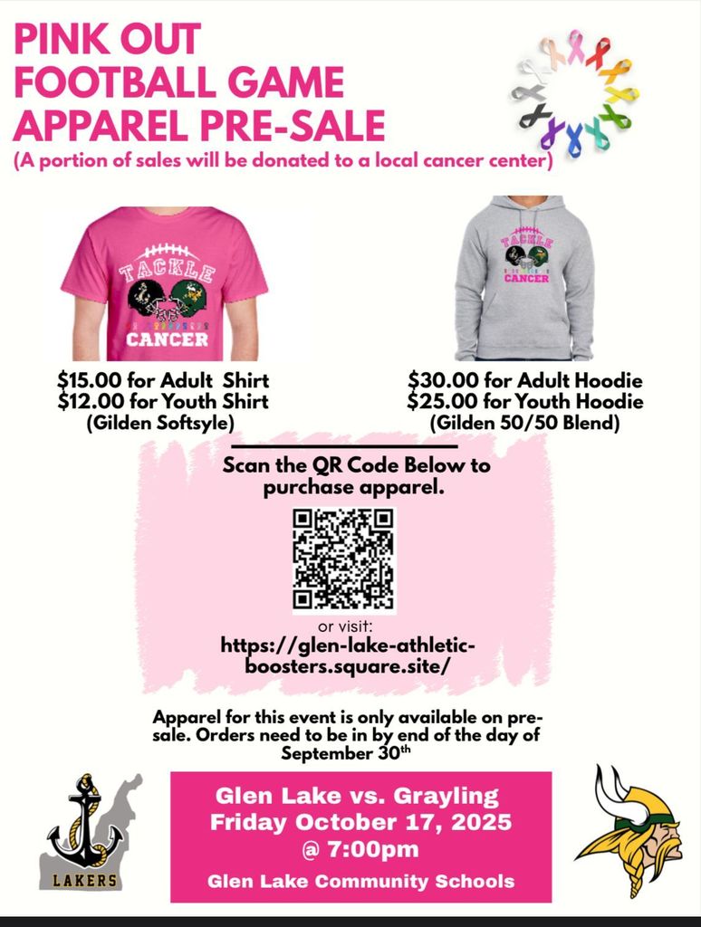 Cancer Shirts
