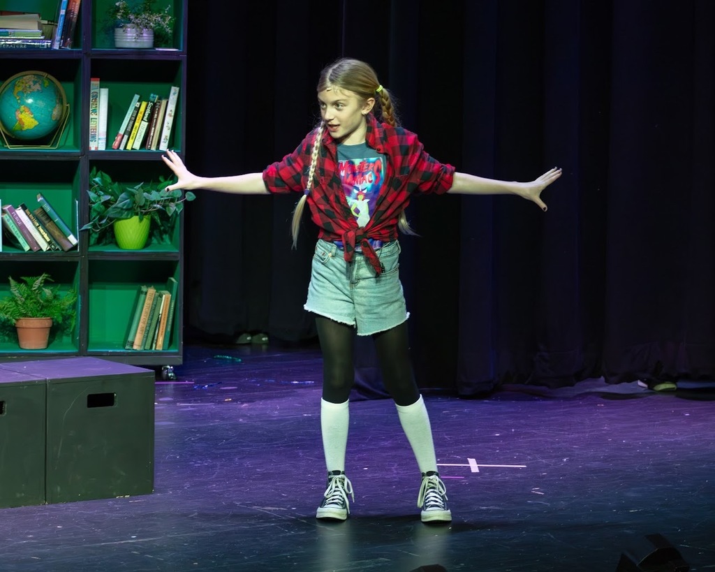 The Big One Oh Performance