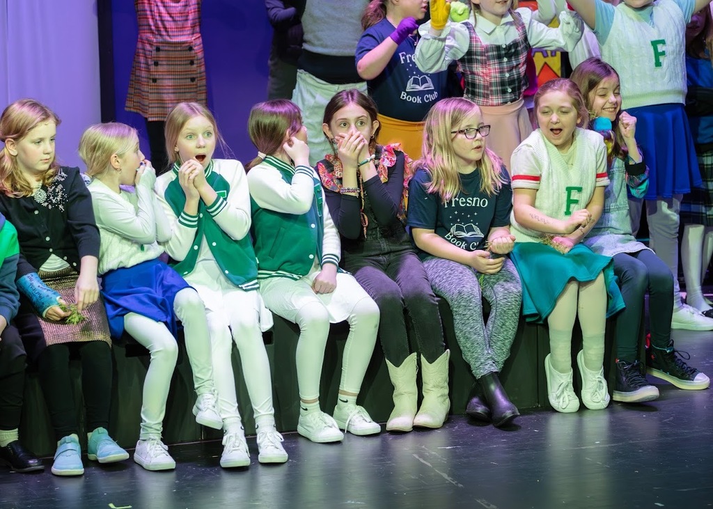 The Big One Oh Performance