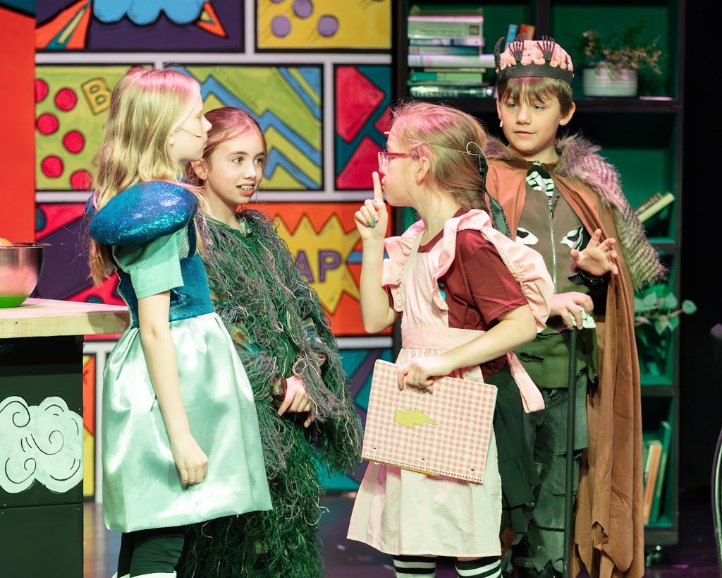 The Big One Oh Performance