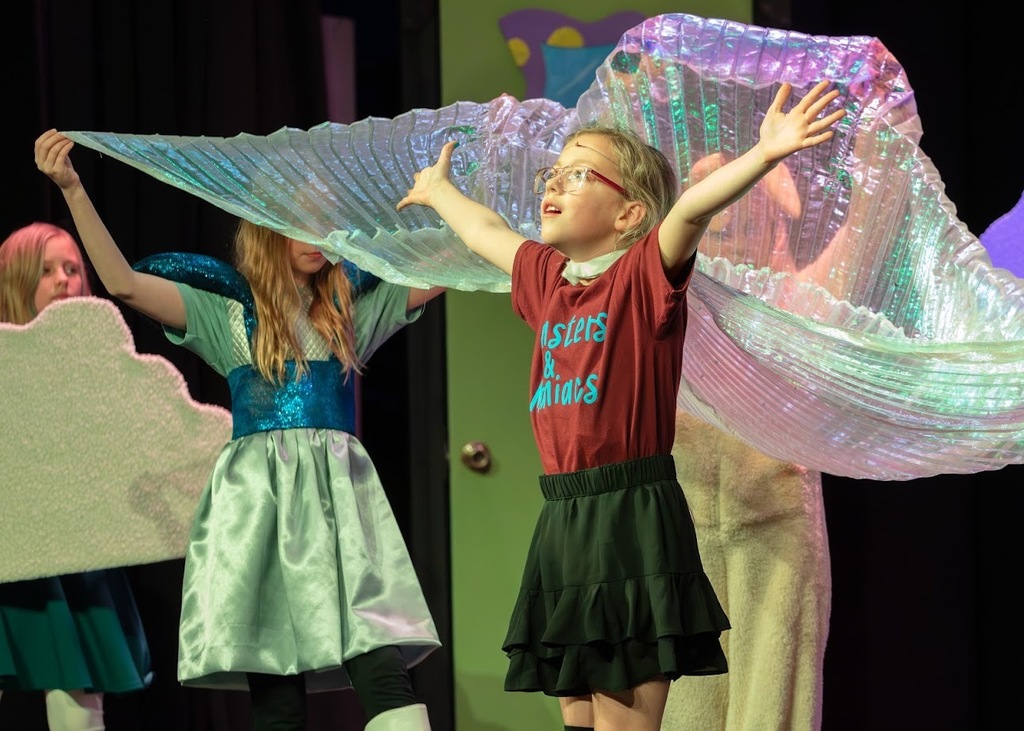 The Big One Oh Performance