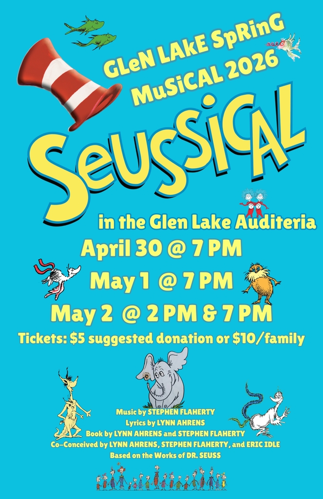 Seussical