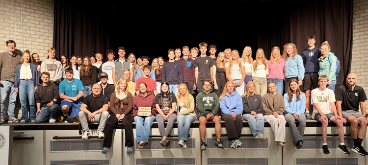 23 Glen Lake Students are currently on Exchange in Germany! They’ll be staying with Host Families until next Monday and then traveling to Netherlands and France!