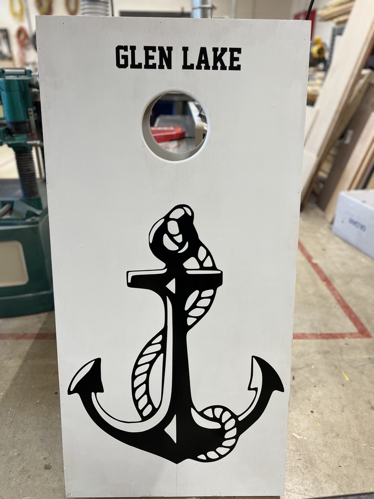 Cornhole