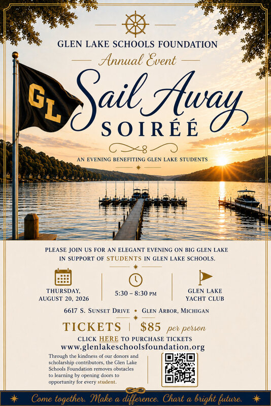 soiree invite