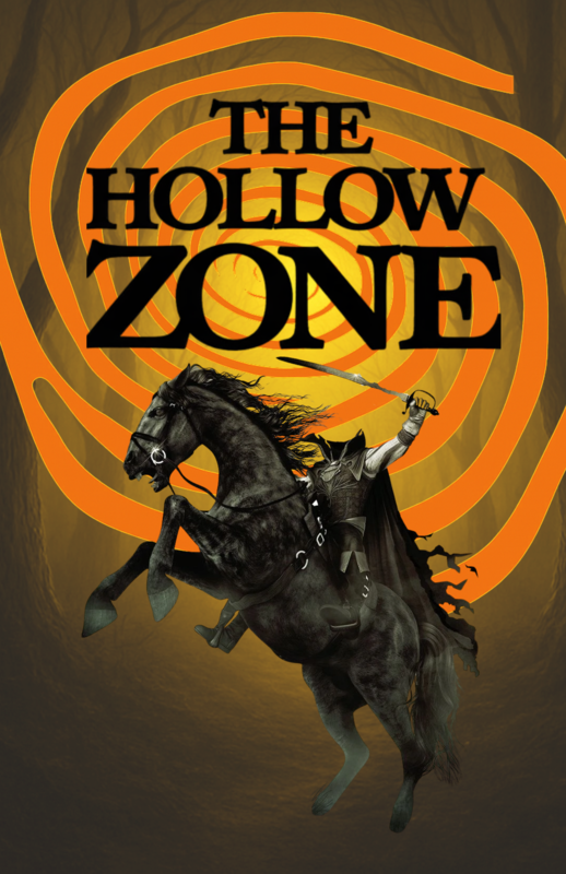 The Hollow Zone