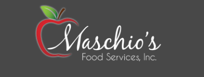 Maschio's food services logo