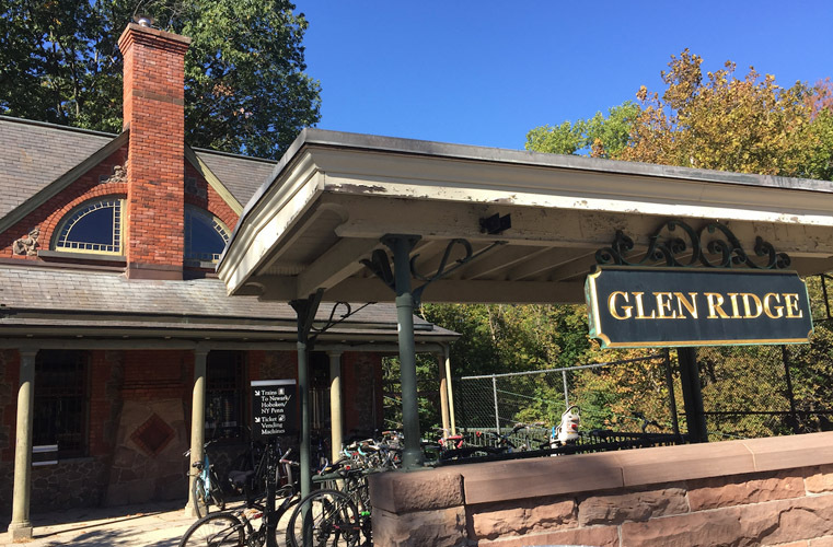 Glen Ridge