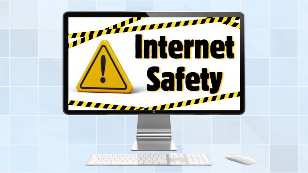 Internet Safety
