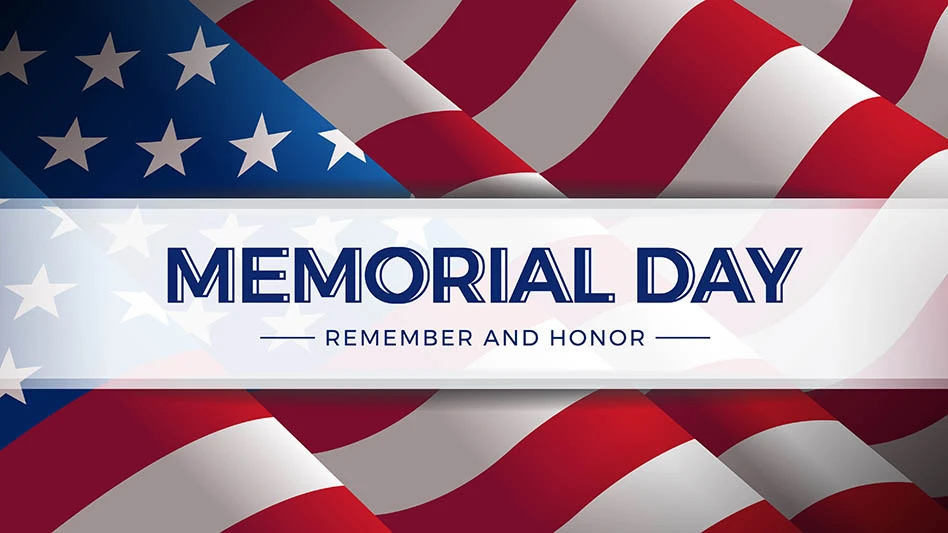 Memorial Day