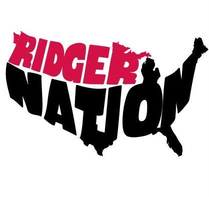 Marching Band at Nationals